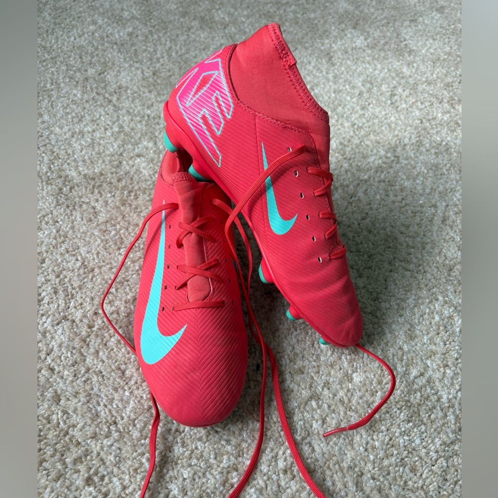 Nike Mercurial Superfly Soccer Cleats